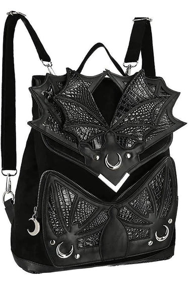 Dragon Backpack